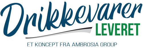 Drikkevarer Leveret